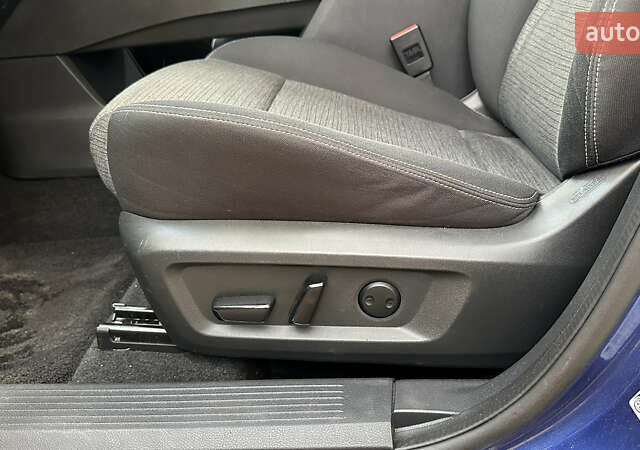 Ниссан Rogue, объемом двигателя 2.49 л и пробегом 56 тыс. км за 21500 $, фото 16 на Automoto.ua