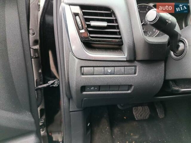 Ніссан Rogue, об'ємом двигуна 0 л та пробігом 180 тис. км за 14500 $, фото 11 на Automoto.ua