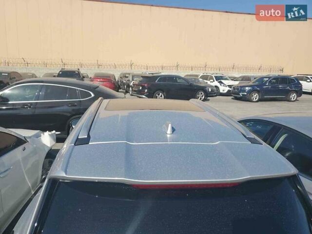 Ніссан Rogue, об'ємом двигуна 2.49 л та пробігом 74 тис. км за 6400 $, фото 2 на Automoto.ua