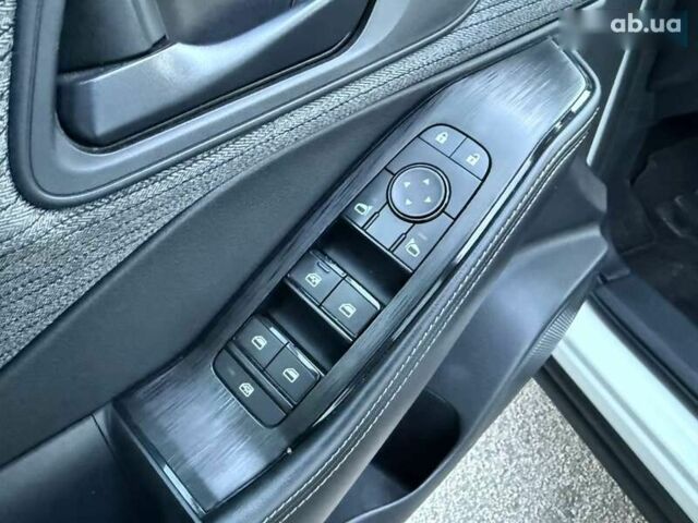 Ніссан Rogue, об'ємом двигуна 0 л та пробігом 158 тис. км за 19600 $, фото 20 на Automoto.ua