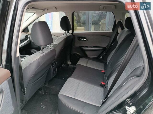 Ніссан Rogue, об'ємом двигуна 0 л та пробігом 180 тис. км за 14500 $, фото 17 на Automoto.ua