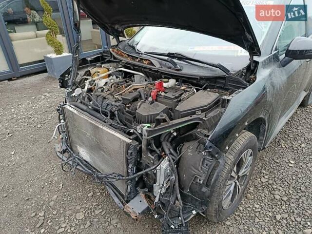 Ніссан Rogue, об'ємом двигуна 0 л та пробігом 180 тис. км за 14500 $, фото 27 на Automoto.ua