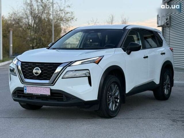 Ніссан Rogue, об'ємом двигуна 0 л та пробігом 158 тис. км за 19600 $, фото 1 на Automoto.ua