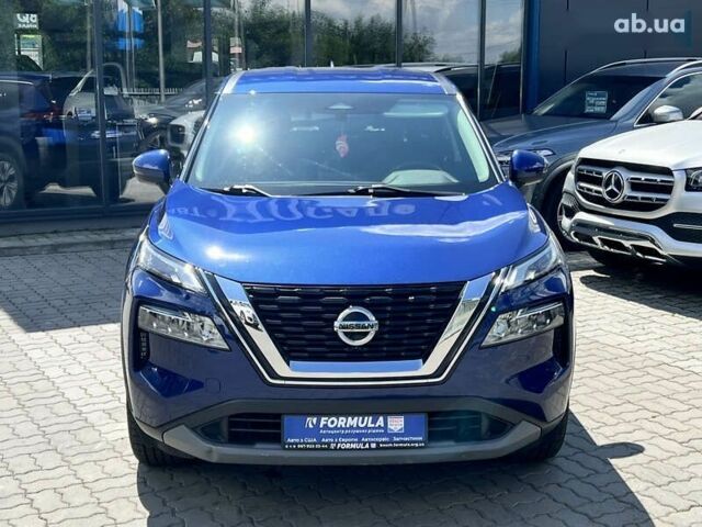 Ніссан Rogue, об'ємом двигуна 2.5 л та пробігом 130 тис. км за 20990 $, фото 4 на Automoto.ua