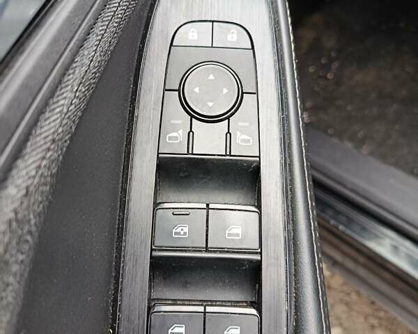 Ніссан Rogue, об'ємом двигуна 0 л та пробігом 180 тис. км за 14500 $, фото 10 на Automoto.ua