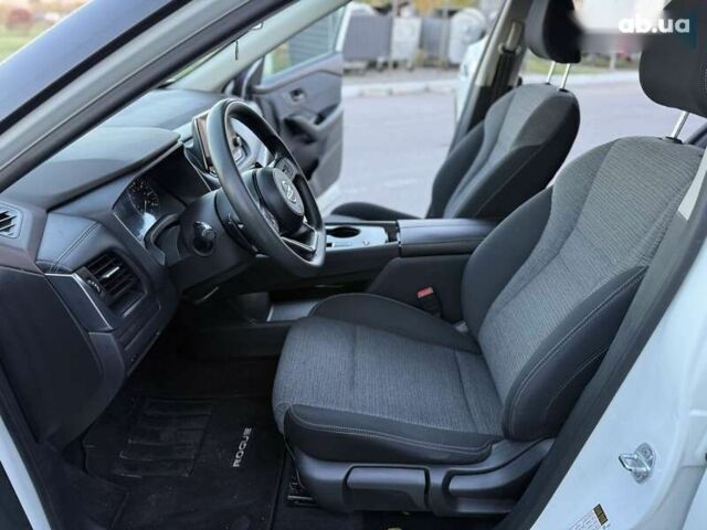 Ніссан Rogue, об'ємом двигуна 0 л та пробігом 158 тис. км за 19600 $, фото 15 на Automoto.ua