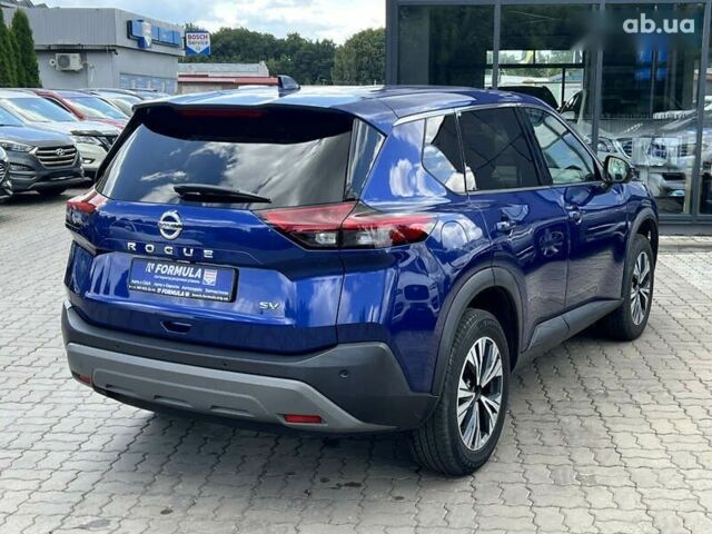 Ніссан Rogue, об'ємом двигуна 2.5 л та пробігом 130 тис. км за 20990 $, фото 16 на Automoto.ua
