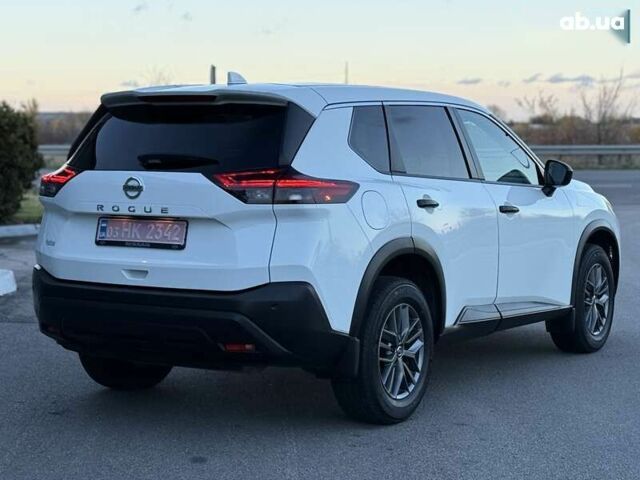 Ніссан Rogue, об'ємом двигуна 0 л та пробігом 158 тис. км за 19600 $, фото 9 на Automoto.ua