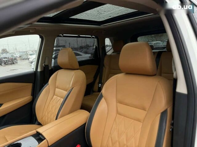 Ниссан Rogue, объемом двигателя 1.5 л и пробегом 93 тыс. км за 27500 $, фото 7 на Automoto.ua