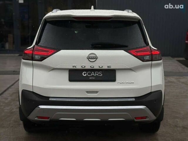 Ниссан Rogue, объемом двигателя 1.5 л и пробегом 93 тыс. км за 27500 $, фото 4 на Automoto.ua