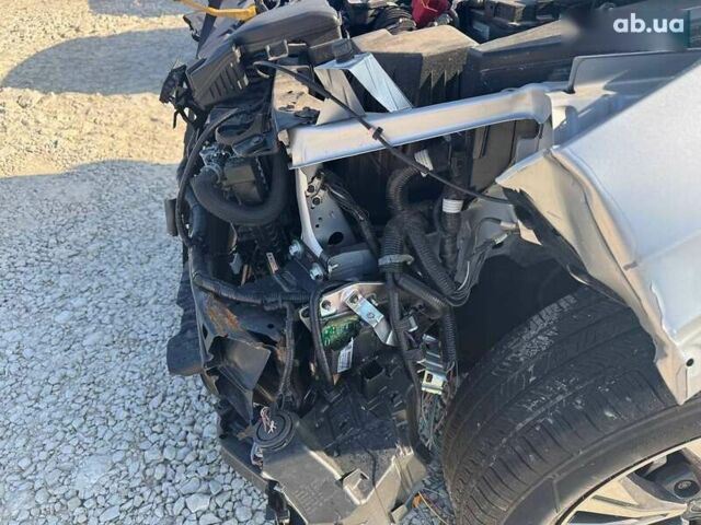 Ніссан Rogue 2022 у Львові на Automoto.ua Ніссан Rogue, об'ємом двигуна 1.5 л та пробігом 30 тис. км за 17500 $, фото 18 на Automoto.ua