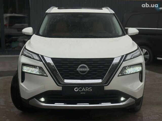 Ниссан Rogue, объемом двигателя 1.5 л и пробегом 93 тыс. км за 27500 $, фото 1 на Automoto.ua