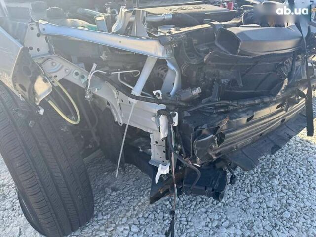 Ніссан Rogue 2022 у Львові на Automoto.ua Ніссан Rogue, об'ємом двигуна 1.5 л та пробігом 30 тис. км за 17500 $, фото 17 на Automoto.ua