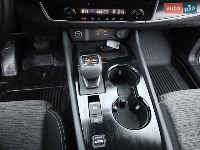 Ниссан Rogue, объемом двигателя 1.5 л и пробегом 118 тыс. км за 19900 $, фото 37 на Automoto.ua