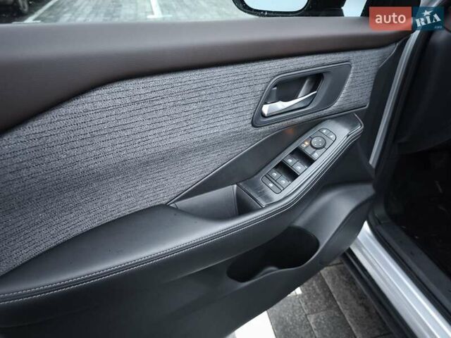 Ниссан Rogue, объемом двигателя 1.5 л и пробегом 118 тыс. км за 19900 $, фото 50 на Automoto.ua