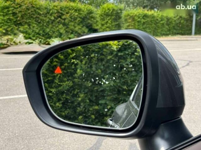 Ніссан Rogue, об'ємом двигуна 1.5 л та пробігом 70 тис. км за 21400 $, фото 10 на Automoto.ua