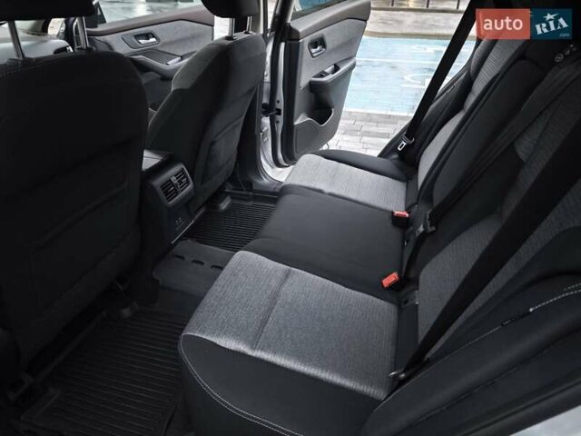 Ниссан Rogue, объемом двигателя 1.5 л и пробегом 118 тыс. км за 19900 $, фото 31 на Automoto.ua