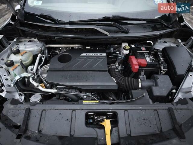 Ниссан Rogue, объемом двигателя 1.5 л и пробегом 118 тыс. км за 19900 $, фото 45 на Automoto.ua