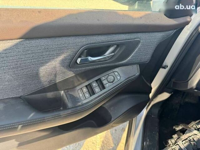 Ніссан Rogue 2022 у Львові на Automoto.ua Ніссан Rogue, об'ємом двигуна 1.5 л та пробігом 30 тис. км за 17500 $, фото 8 на Automoto.ua