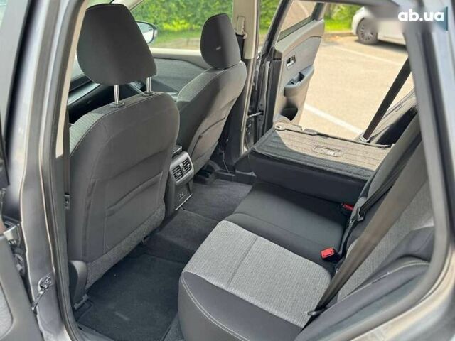 Ніссан Rogue, об'ємом двигуна 1.5 л та пробігом 70 тис. км за 22000 $, фото 16 на Automoto.ua