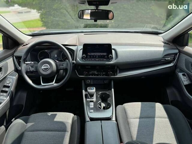 Ниссан Rogue, объемом двигателя 1.5 л и пробегом 70 тыс. км за 25000 $, фото 22 на Automoto.ua