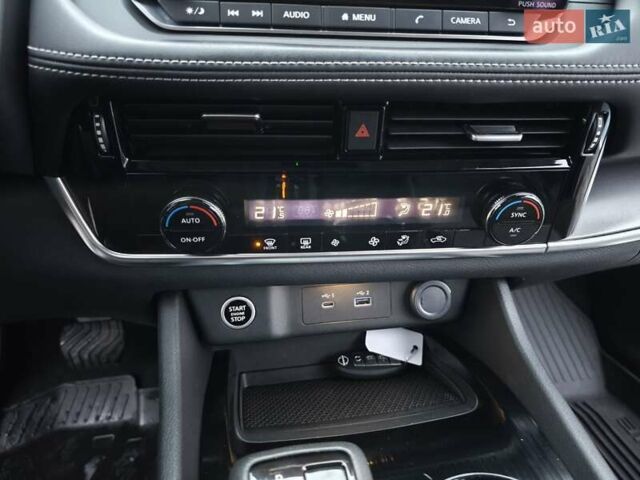 Ниссан Rogue, объемом двигателя 1.5 л и пробегом 118 тыс. км за 19900 $, фото 28 на Automoto.ua