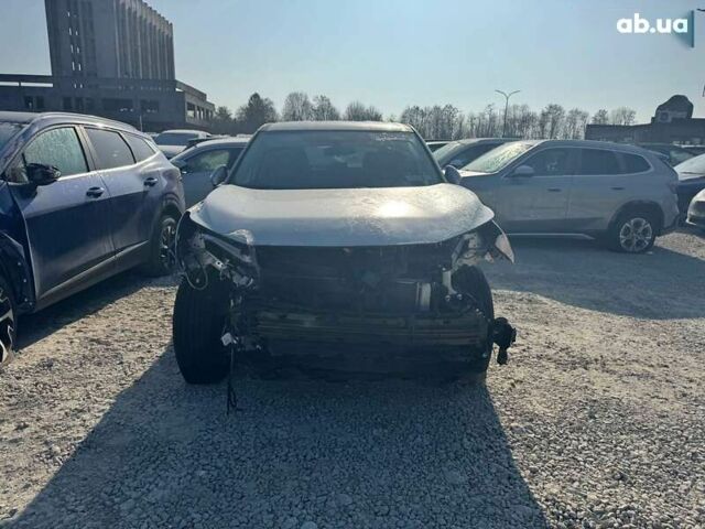 Ніссан Rogue 2022 у Львові на Automoto.ua Ніссан Rogue, об'ємом двигуна 1.5 л та пробігом 30 тис. км за 17500 $, фото 1 на Automoto.ua