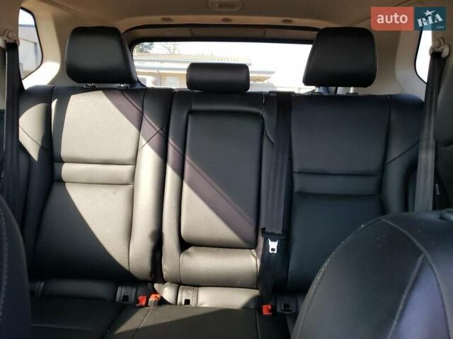 Ниссан Rogue, объемом двигателя 1.5 л и пробегом 52 тыс. км за 7500 $, фото 9 на Automoto.ua