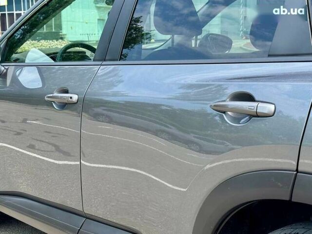 Ніссан Rogue, об'ємом двигуна 1.5 л та пробігом 70 тис. км за 22000 $, фото 8 на Automoto.ua