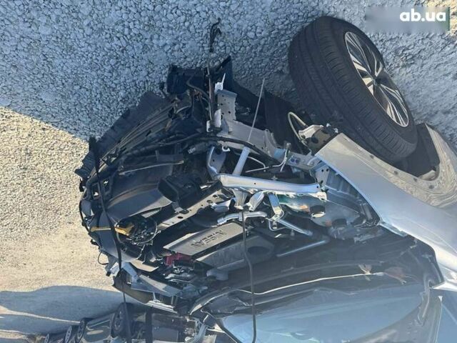 Ніссан Rogue 2022 у Львові на Automoto.ua Ніссан Rogue, об'ємом двигуна 1.5 л та пробігом 30 тис. км за 17500 $, фото 16 на Automoto.ua