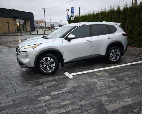 Ниссан Rogue, объемом двигателя 1.5 л и пробегом 118 тыс. км за 19900 $, фото 21 на Automoto.ua