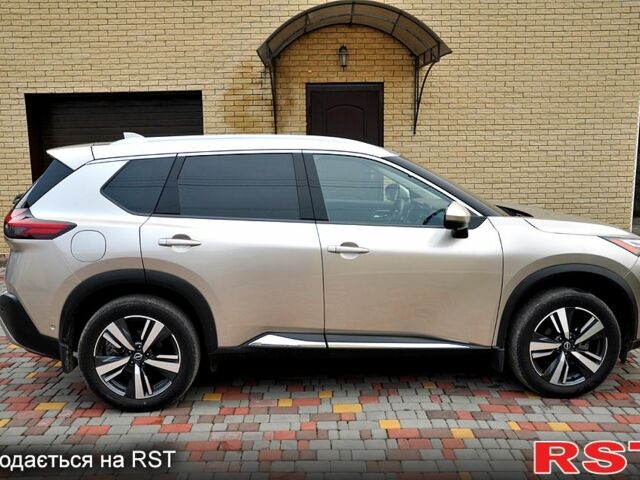Ниссан Rogue, объемом двигателя 15 л и пробегом 68 тыс. км за 31500 $, фото 6 на Automoto.ua
