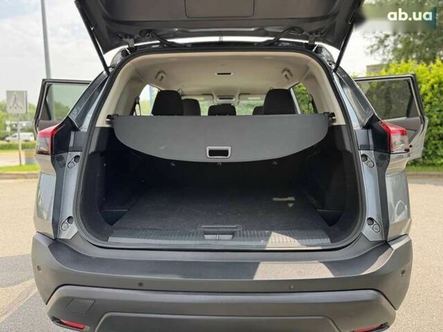 Ніссан Rogue, об'ємом двигуна 1.5 л та пробігом 70 тис. км за 22000 $, фото 15 на Automoto.ua