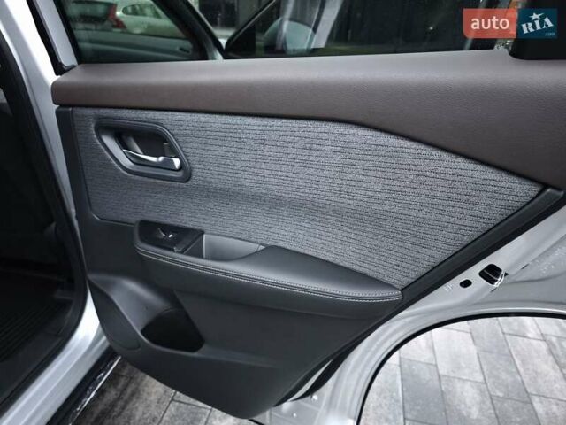 Ниссан Rogue, объемом двигателя 1.5 л и пробегом 118 тыс. км за 19900 $, фото 49 на Automoto.ua