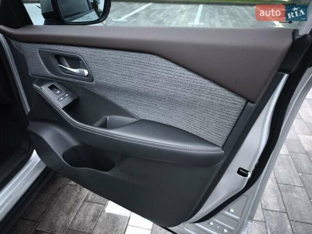 Ниссан Rogue, объемом двигателя 1.5 л и пробегом 118 тыс. км за 19900 $, фото 48 на Automoto.ua