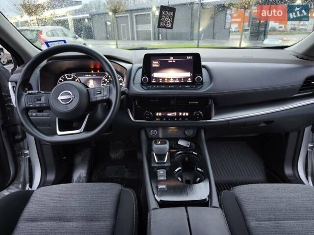 Ниссан Rogue, объемом двигателя 1.5 л и пробегом 118 тыс. км за 19900 $, фото 26 на Automoto.ua