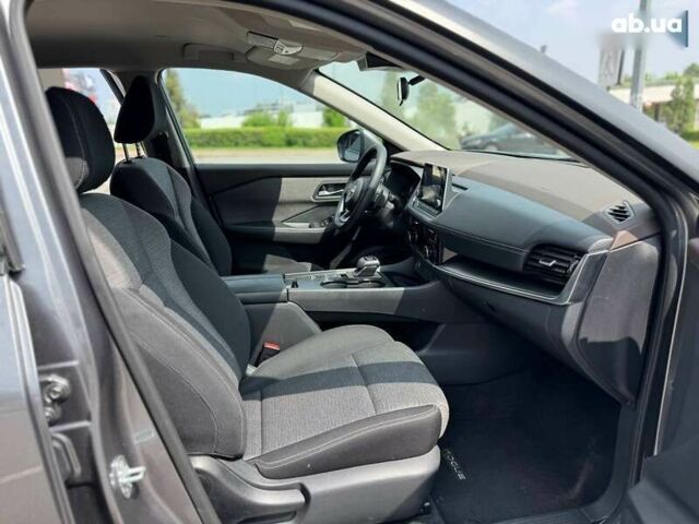 Ніссан Rogue, об'ємом двигуна 1.5 л та пробігом 70 тис. км за 22000 $, фото 18 на Automoto.ua