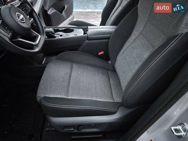 Ниссан Rogue, объемом двигателя 1.5 л и пробегом 118 тыс. км за 19900 $, фото 39 на Automoto.ua