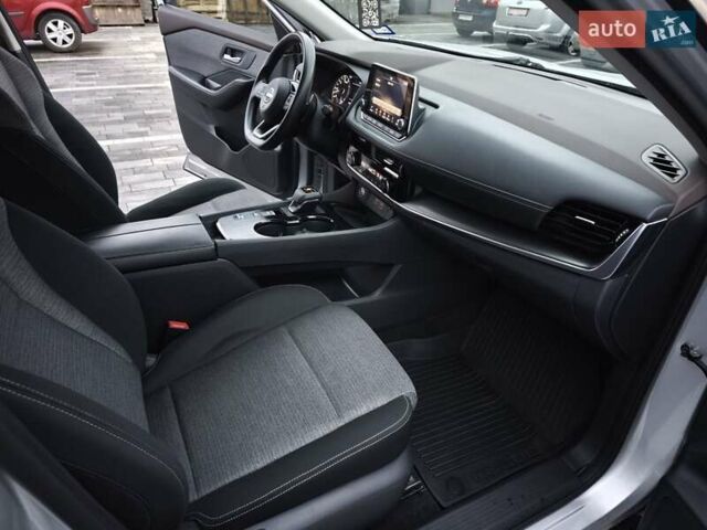 Ниссан Rogue, объемом двигателя 1.5 л и пробегом 118 тыс. км за 19900 $, фото 44 на Automoto.ua