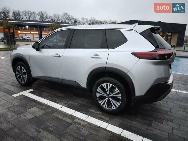 Ниссан Rogue, объемом двигателя 1.5 л и пробегом 118 тыс. км за 19900 $, фото 16 на Automoto.ua