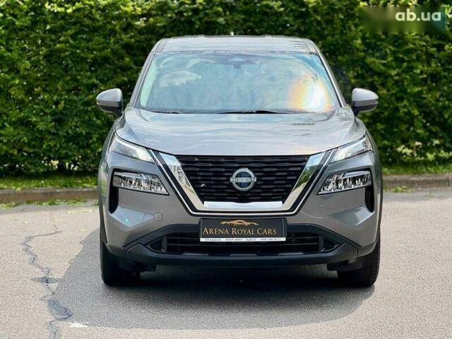 Ніссан Rogue, об'ємом двигуна 1.5 л та пробігом 70 тис. км за 22000 $, фото 2 на Automoto.ua