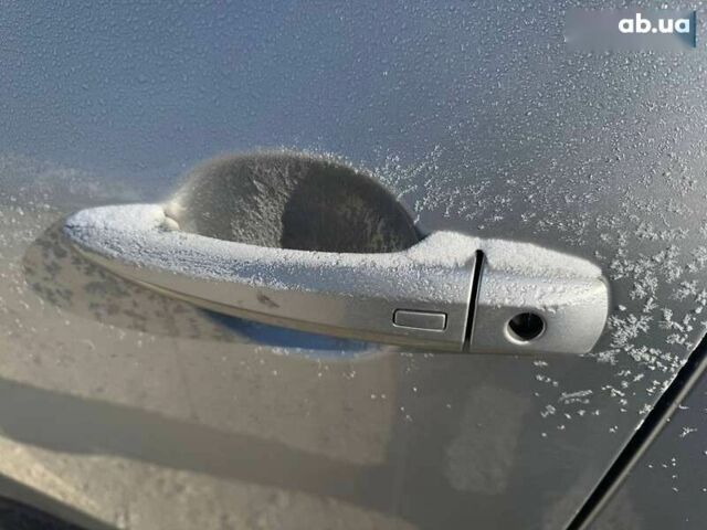 Ніссан Rogue 2022 у Львові на Automoto.ua Ніссан Rogue, об'ємом двигуна 1.5 л та пробігом 30 тис. км за 17500 $, фото 7 на Automoto.ua