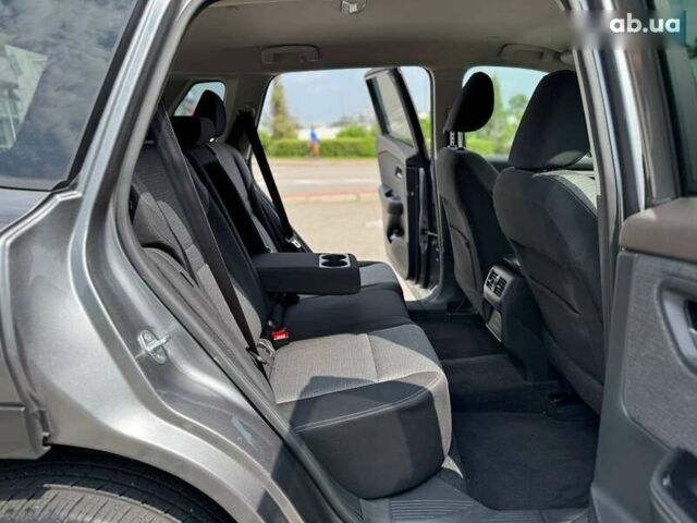 Ніссан Rogue, об'ємом двигуна 1.5 л та пробігом 70 тис. км за 22000 $, фото 17 на Automoto.ua