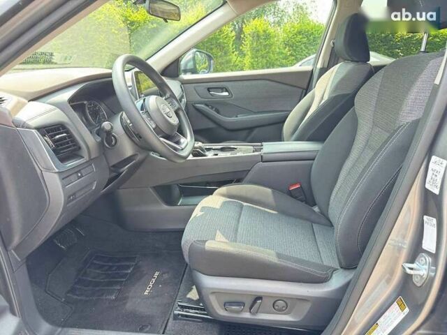 Ніссан Rogue, об'ємом двигуна 1.5 л та пробігом 70 тис. км за 22000 $, фото 28 на Automoto.ua