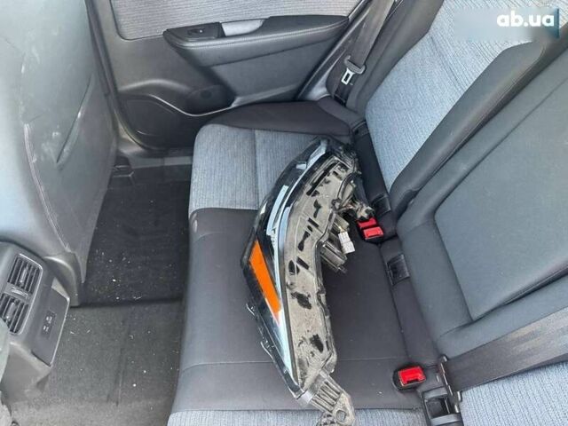 Ніссан Rogue 2022 у Львові на Automoto.ua Ніссан Rogue, об'ємом двигуна 1.5 л та пробігом 30 тис. км за 17500 $, фото 11 на Automoto.ua