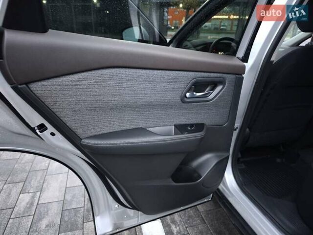 Ниссан Rogue, объемом двигателя 1.5 л и пробегом 118 тыс. км за 19900 $, фото 51 на Automoto.ua