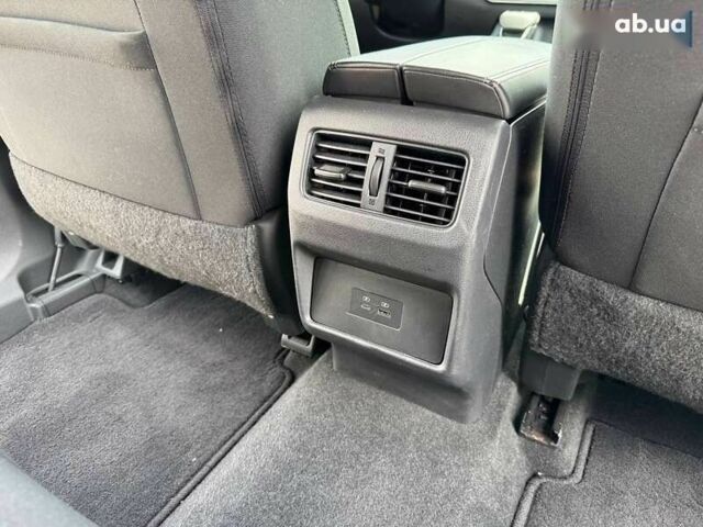 Ніссан Rogue, об'ємом двигуна 1.5 л та пробігом 70 тис. км за 22000 $, фото 21 на Automoto.ua