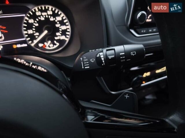 Ниссан Rogue, объемом двигателя 1.5 л и пробегом 118 тыс. км за 19900 $, фото 41 на Automoto.ua