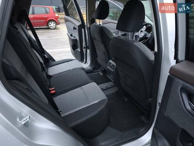 Ниссан Rogue, объемом двигателя 1.5 л и пробегом 118 тыс. км за 19900 $, фото 34 на Automoto.ua