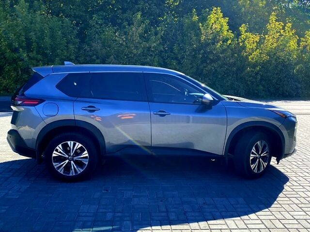 Ниссан Rogue, объемом двигателя 2.5 л и пробегом 48 тыс. км за 23300 $, фото 3 на Automoto.ua